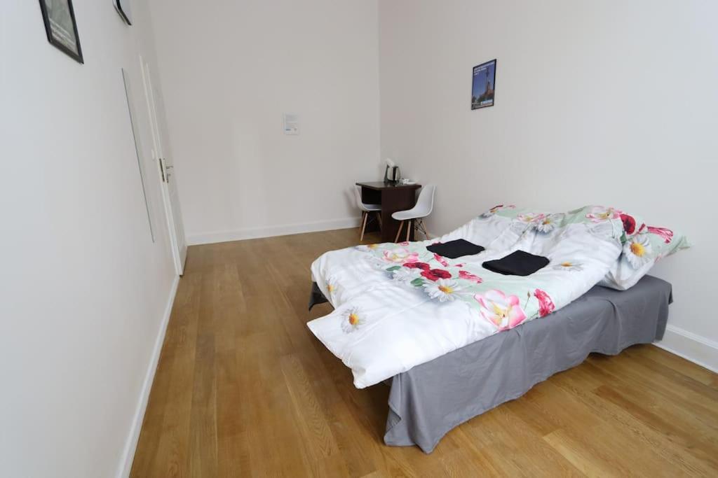 Fantastic Waw - Kp22 Room C Варшава Екстериор снимка