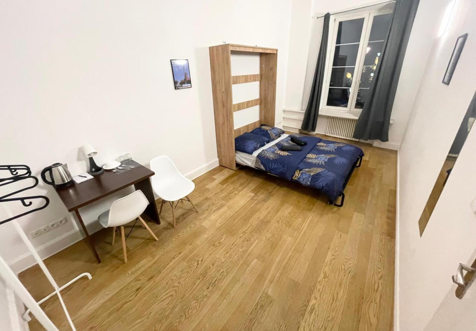 Fantastic Waw - Kp22 Room C Варшава Екстериор снимка